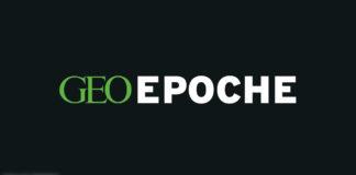 GEO EPOCHE, © Gruner+Jahr, GEO EPOCHE