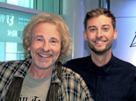 gottschalk, swr3, radio; © SWR/Markus Vogt