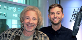 gottschalk, swr3, radio; © SWR/Markus Vogt