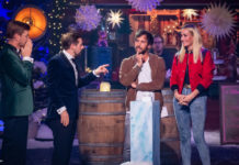 Joko und Klaas; © obs/ProSieben