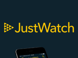 justwatch; © JustWatch