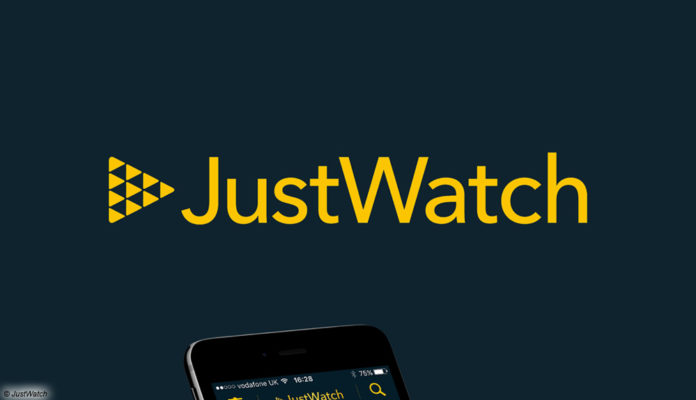 justwatch; © JustWatch