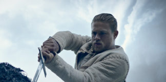 kingarthur; © Warner Bros.