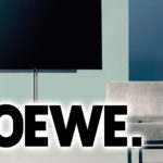 Loewe TV; © Loewe