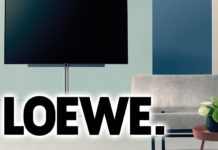 Loewe TV; © Loewe