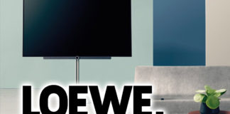 Loewe TV; © Loewe