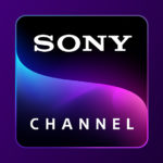 Logo Sony Channel; © Sony Channel