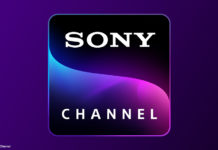 Logo Sony Channel; © Sony Channel