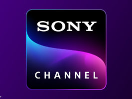 Logo Sony Channel; © Sony Channel