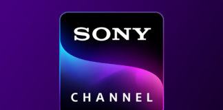 Logo Sony Channel; © Sony Channel