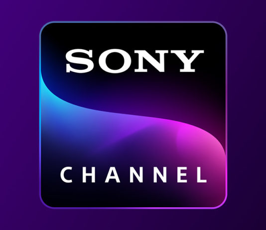 Logo Sony Channel; © Sony Channel