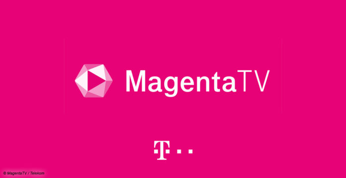 magentav;  © MagentaTV/Telekom