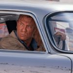 "Keine Zeit zu Sterben" - Daniel Craig als James Bond