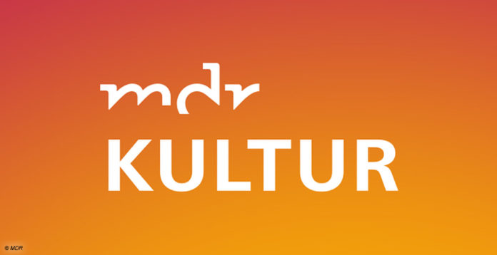 MDR Kultur; © MDR