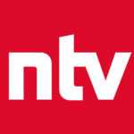 ntv, logo; © N-TV