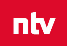 ntv, logo; © N-TV