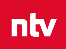 ntv, logo; © N-TV