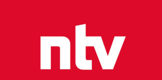 ntv, logo; © N-TV