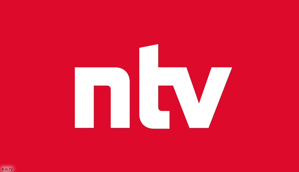 ntv, logo; © N-TV