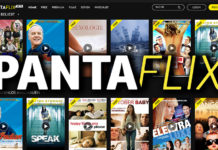 Pantaflix; © Pantaflix