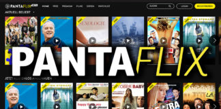 Pantaflix; © Pantaflix