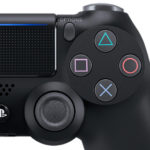 Playstation 4 Controller; © Sony