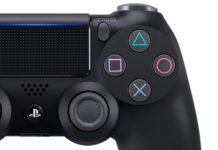 Playstation 4 Controller; © Sony