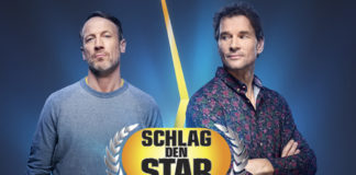 Schlag den Star; © ProSieben / Steffen Z. Wolf