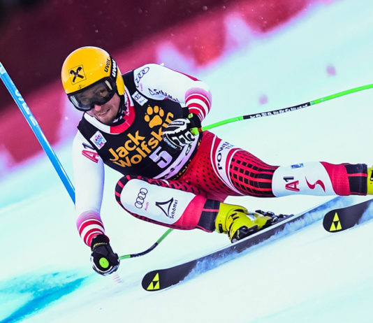 Ski Alpin Wintersport; © Getty Images