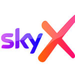 Sky X, SkyX; © Sky Österreich