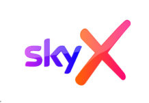 Sky X, SkyX; © Sky Österreich