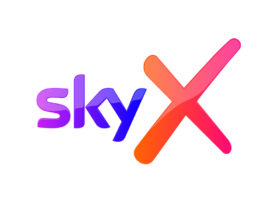 Sky X, SkyX; © Sky Österreich