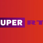 Super RTL, Logo; © RTL