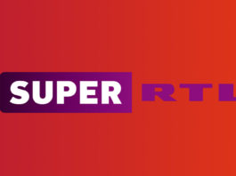 Super RTL, Logo; © RTL