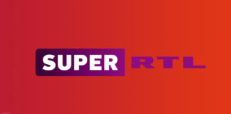 Super RTL, Logo; © RTL