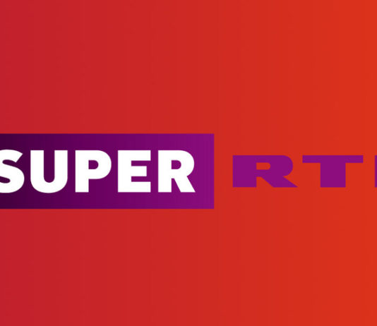 Super RTL, Logo; © RTL