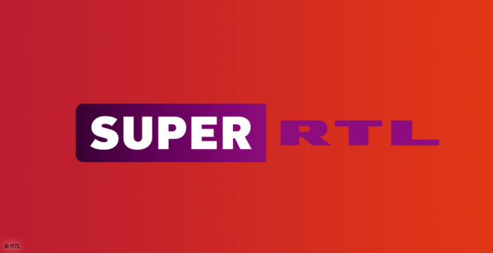 Super RTL, Logo; © RTL