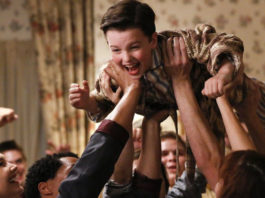 Young Sheldon, Sheldon Cooper, Kind, Kindergeburtstag; © Warner Bros.
