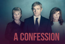 Magenta TV, A Confession; © Telekom