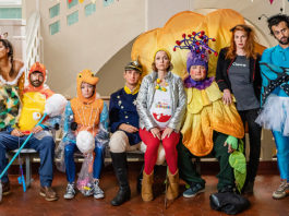 Andere Eltern TNT Comedy; © TNT Comedy