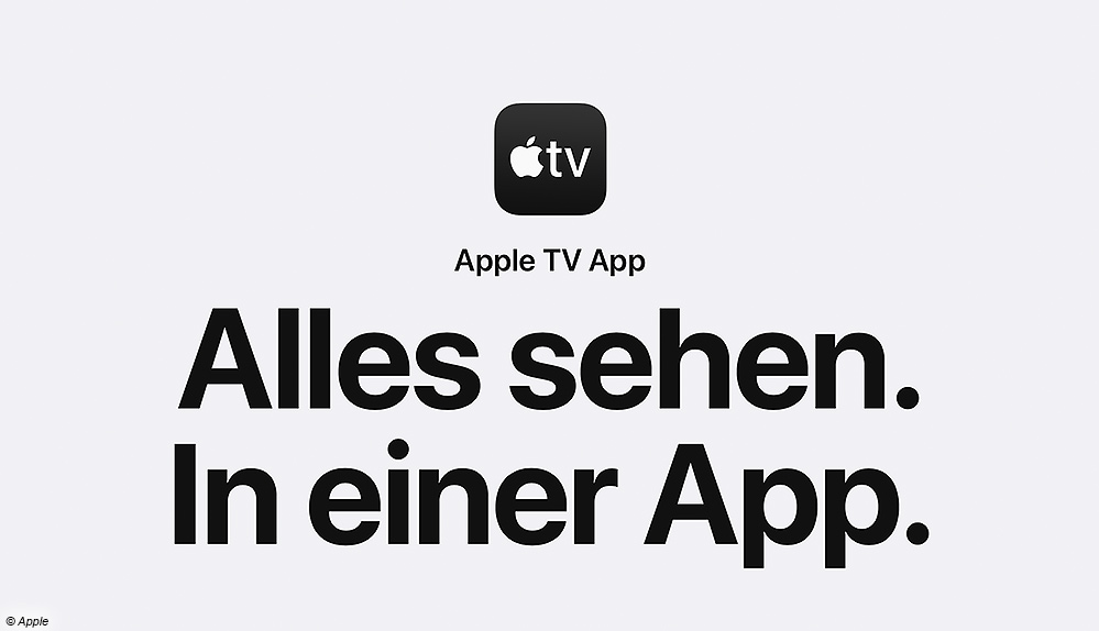 Mediathek Apple Tv Mediathek Apple Tv