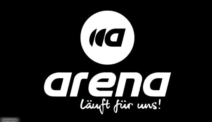 Arena, läuft für uns; © meinearena.tv