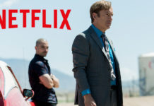 Better Call Saul, Netflix; © Netflix