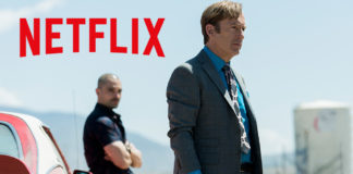 Better Call Saul, Netflix; © Netflix