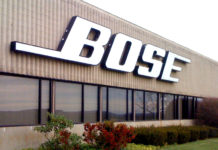 Bose, Campus; © F. Pötzsch