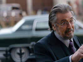 Al Pacino, Serienstart, Amazon Prime Video; © Amazon Prime Video