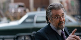 Al Pacino, Serienstart, Amazon Prime Video; © Amazon Prime Video