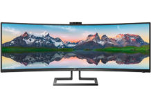 Philips, Monitor; © Philips