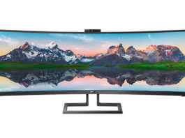 Philips, Monitor; © Philips