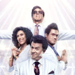Sky, The Righteous Gemstones; HBO